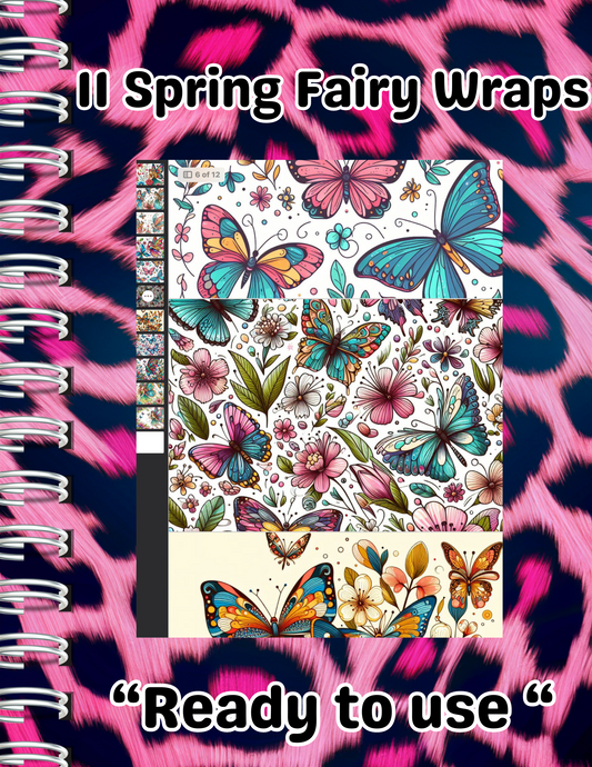 11 300dpi spring fairy wraps